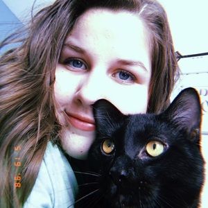 Meet your Posher, Fiona